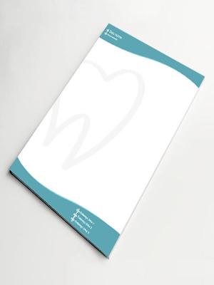 RECEITUARIO Personalizado 00X00    