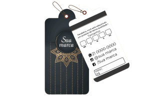 tags Personalizadas Personalizado 00x00    